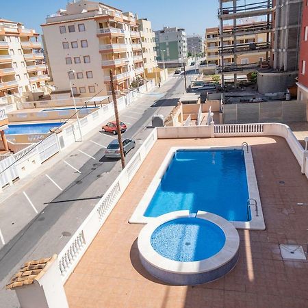 Moncófar Ideally Located Holiday Apartment מראה חיצוני תמונה
