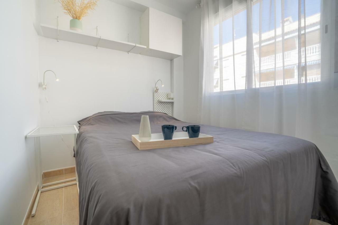 Moncófar Ideally Located Holiday Apartment מראה חיצוני תמונה