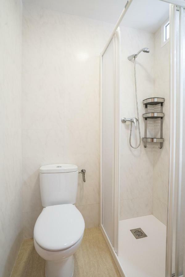 Moncófar Ideally Located Holiday Apartment מראה חיצוני תמונה