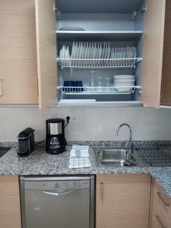 Moncófar Ideally Located Holiday Apartment מראה חיצוני תמונה