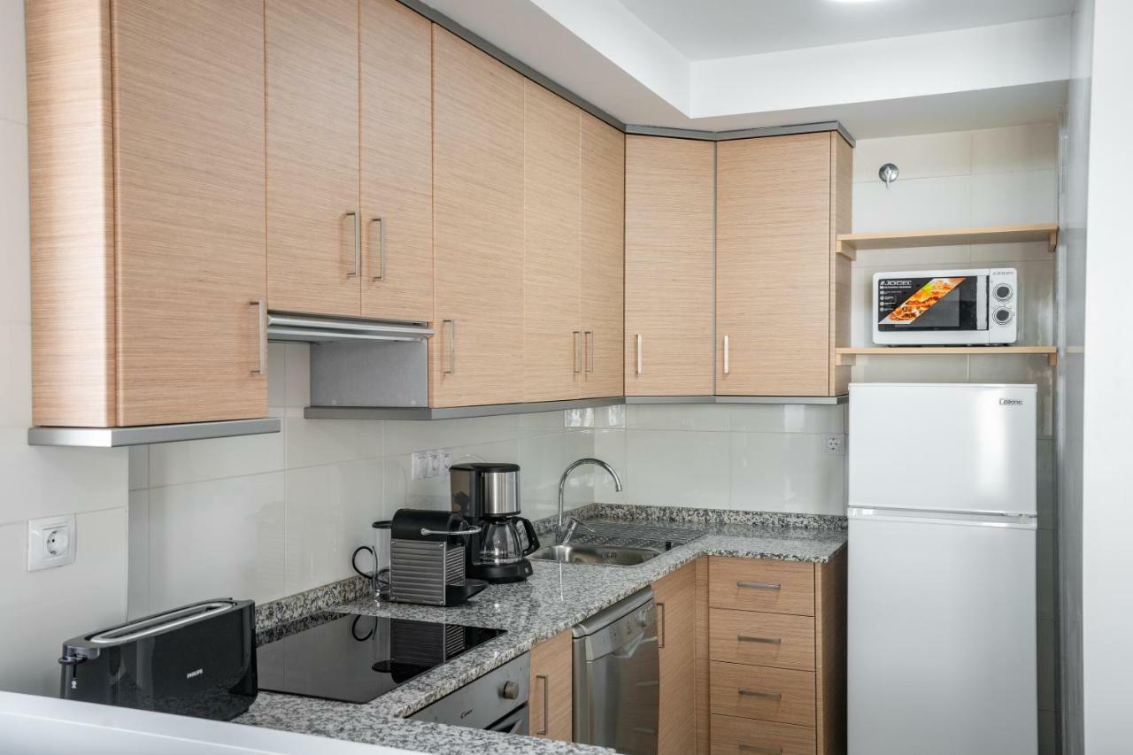 Moncófar Ideally Located Holiday Apartment מראה חיצוני תמונה