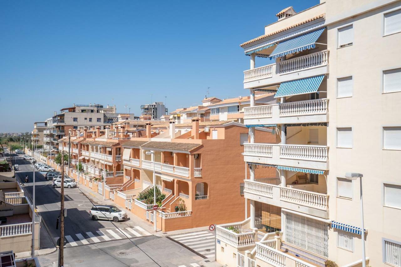 Moncófar Ideally Located Holiday Apartment מראה חיצוני תמונה