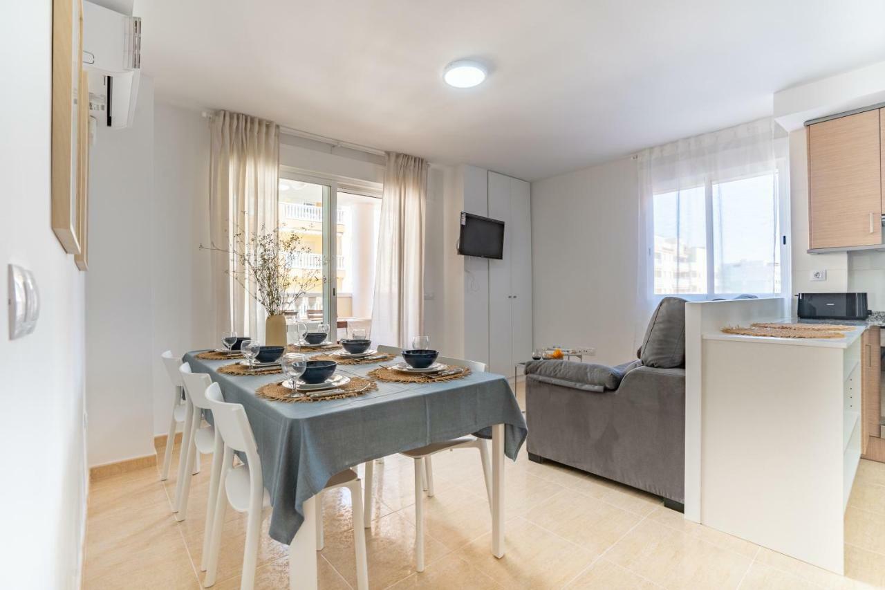 Moncófar Ideally Located Holiday Apartment מראה חיצוני תמונה