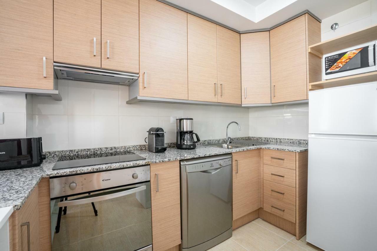 Moncófar Ideally Located Holiday Apartment מראה חיצוני תמונה